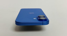 Mint
													Apple iPhone 16 - Verizon, Ultramarine, 128 GB, A3081, photo 5 of 9