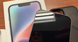 Good
													Apple iPhone 14 - T-Mobile, Blue, 128 GB, A2649, photo 5 of 9