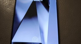 Good
													Samsung Galaxy S24 Ultra - Unlocked, Violet, 512 GB, 12 GB, SM-S928U1, photo 4 of 7