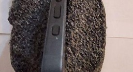 Mint
													Apple iPhone 16e - Boost, Black, 128 GB, A3212, photo 2 of 6