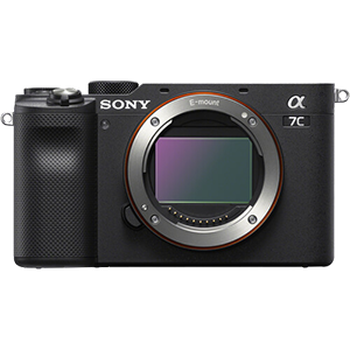 Sony a7C for sale