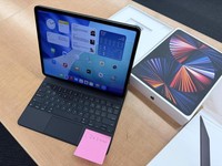 Apple iPad Pro 12.9" 5th Gen 2021