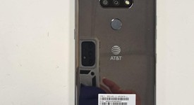 Mint
													LG Xpression Plus 3 - AT&T, Gray, 32 GB, photo 3 of 5