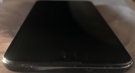 Good
													OnePlus 6T - Unlocked, Gloss Black, 128 GB, 6 GB, A6013, photo 2 of 6