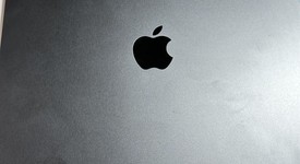 Mint
													Apple iPad Pro 13" (M4) 2024 - Unlocked, Black, 256 GB, 8 GB, A2926, Standard Glass, photo 6 of 6