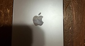 Good
													Apple iPhone 13 Pro Max - Unlocked, Sierra Blue, 128 GB, A2484, photo 1 of 6