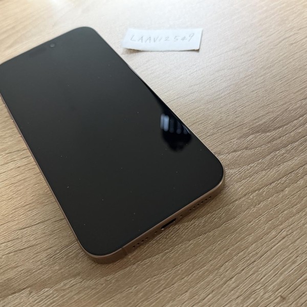 Apple iPhone 16 Pro Max - Unlocked, Desert, 512 GB, A3084