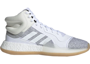 adidas Marquee Boost Raw White Cloud White for sale
