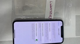 Mint
													Apple iPhone Xs - Unlocked, Gray, 64 GB, A1920, photo 1 of 7
