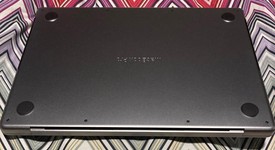 Good
													MacBook Pro 2023 - 14" - Apple M2 Max, Gray, 4 TB, 32 GB, photo 2 of 9