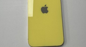 Good
													Apple iPhone 14 Plus - Unlocked, Yellow, 128 GB, A2632, photo 3 of 7