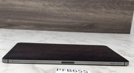 Good
													Apple iPad Air 4th Gen - Unlocked, Gray, 64 GB, A2324, photo 4 of 8