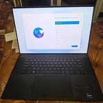 Good Dell XPS 17 9720 (2023) - 4 TB, 64 GB, Intel Core i9