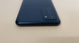 Good
													Samsung Galaxy A03s - Spectrum, Black, 32 GB, 3 GB, photo 3 of 7