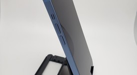 Good
													Apple iPhone 14 - Unlocked, Blue, 256 GB, A2649, photo 1 of 5
