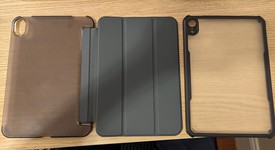 Good
													Apple iPad Mini 6th Gen - Wi-Fi, Gray, 64 GB, A2567, photo 5 of 6