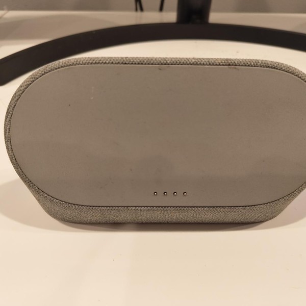 Google Pixel Tablet 11 inch - Wi-Fi, 128 GB, Hazel, 8 GB, Includes Dock