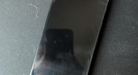 Good
													Google Pixel 9 Pro XL - Unlocked, Obsidian, 256 GB, 16 GB, GGX8B, photo 1 of 4