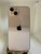 Mint Apple iPhone 13 - Unlocked, Pink, 256 GB, A2482