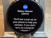 Samsung Galaxy Watch4