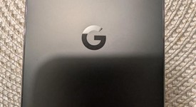 Good
													Google Pixel 9 Pro - Unlocked, Obsidian, 128 GB, 16 GB, GR83Y, photo 5 of 8