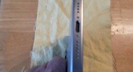 Mint
													Apple iPhone 15 Pro Max - Unlocked Non-US, Natural, 512 GB, A3106, photo 4 of 10