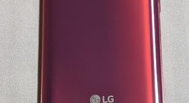 Good
													LG G7 ThinQ - T-Mobile, Pink, 64 GB, 4 GB, LM-G710TM, photo 2 of 6