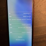 Mint Apple iPhone 11 - Unlocked, 128 GB, Red, A2111