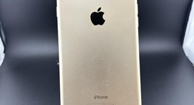 Good
													Apple iPhone 7 Plus - T-Mobile, Gold, 32 GB, A1661, photo 1 of 8