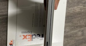 Good
													MacBook Pro 2015 (Retina) - 13" - Silver, 128 GB, 8 GB, photo 5 of 10