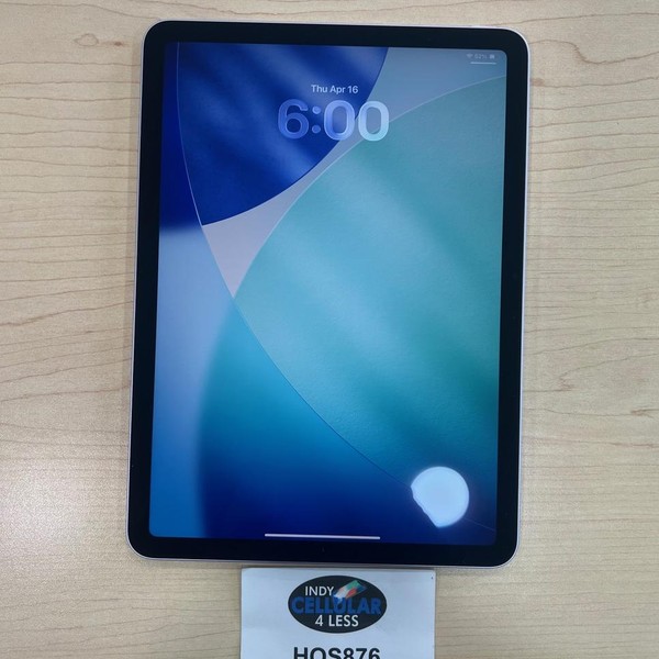 Apple iPad Air 11 inch (M3) 2025 - Wi-Fi, 128 GB, Purple, A3266