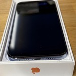 Mint Apple iPhone 13 Pro Max - Unlocked, 1 TB, Silver, A2484