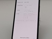 Apple iPhone 12 Mini