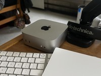 Mac Mini 2024