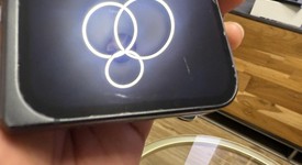Good
													Google Pixel 9 Pro Fold - Unlocked, Obsidian, 512 GB, GGH2X, photo 4 of 17