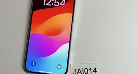 Mint
													Apple iPhone 15 Pro - Unlocked, White, 1 TB, A2848, photo 1 of 7