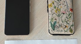 Good
													Google Pixel 8 Pro - Unlocked, Porcelain, 128 GB, 12 GB, G1MNW, mmWave 5G, photo 1 of 9