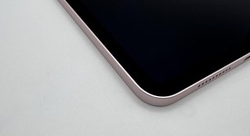 Good
													Apple iPad Mini 6th Gen - Wi-Fi, Pink, 64 GB, A2567, photo 5 of 9