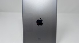 Mint
													Apple iPad Mini 4 - Wi-Fi, Gray, 128 GB, photo 2 of 6