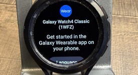 Good
													Samsung Galaxy Watch4 Classic - Wi-Fi, Black, 46mm, photo 2 of 6