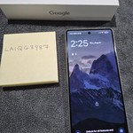 Fair Google Pixel 7 - Unlocked Non-US, 128 GB, Snow, 8 GB, GQML3, mmWave 5G