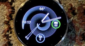 Good
													Garmin Venu 3 - White, photo 1 of 5