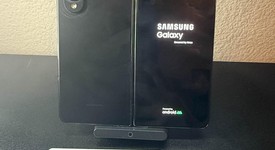 Good
													Samsung Galaxy Z Fold4 5G - T-Mobile, Black, 256 GB, 12 GB, SM-F936U, photo 2 of 3