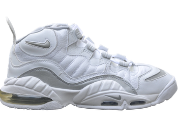 Nike Air Max Sensation White Webber for sale