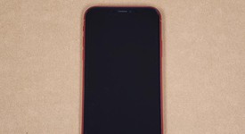Mint
													Apple iPhone Xr - T-Mobile, Red, 64 GB, A1984, photo 2 of 6