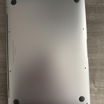 Good MacBook Air 2020 - 13 inch - 256 GB, Gray, 8 GB, Apple M1