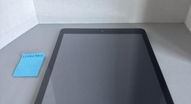 Good
													Apple iPad 8th Gen - Wi-Fi, Gray, 128 GB, A2270, photo 2 of 5