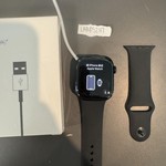 Good Apple Watch Series 11 42mm - Jet Black, A3331 - GPS, Aluminum
