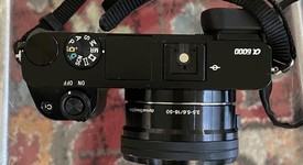 Good
													Sony a6000 - Black, photo 3 of 10