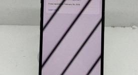 Fair
													Apple iPhone 14 Pro - Unlocked, Black, 128 GB, A2650, photo 3 of 5